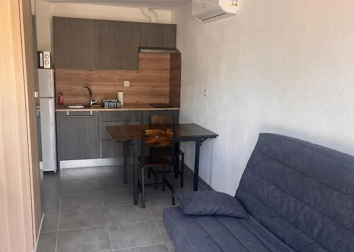 Le Cabanon Roquebrune-Cap-Martin