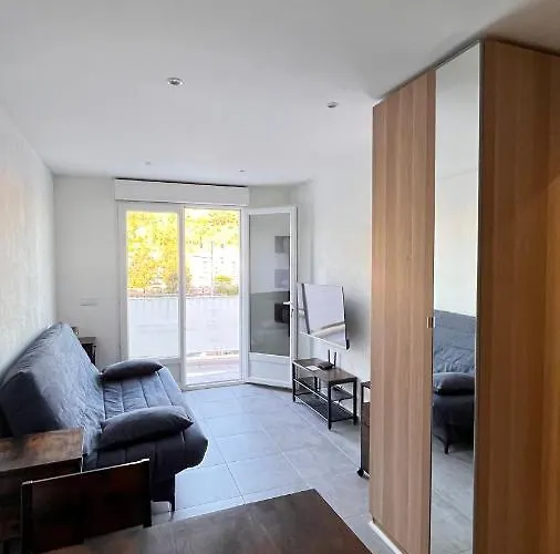 Le Cabanon Apartman *