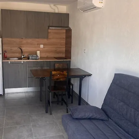 Le Cabanon Roquebrune-Cap-Martin