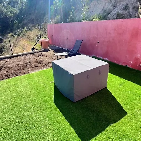 아파트 Le Cabanon *